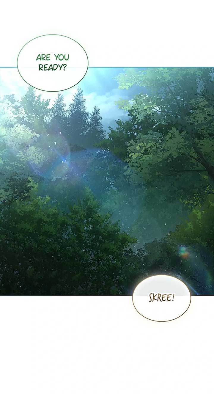 I Raised the Nine – Tailed Fox Wrongly Chapter 40 - Page 82