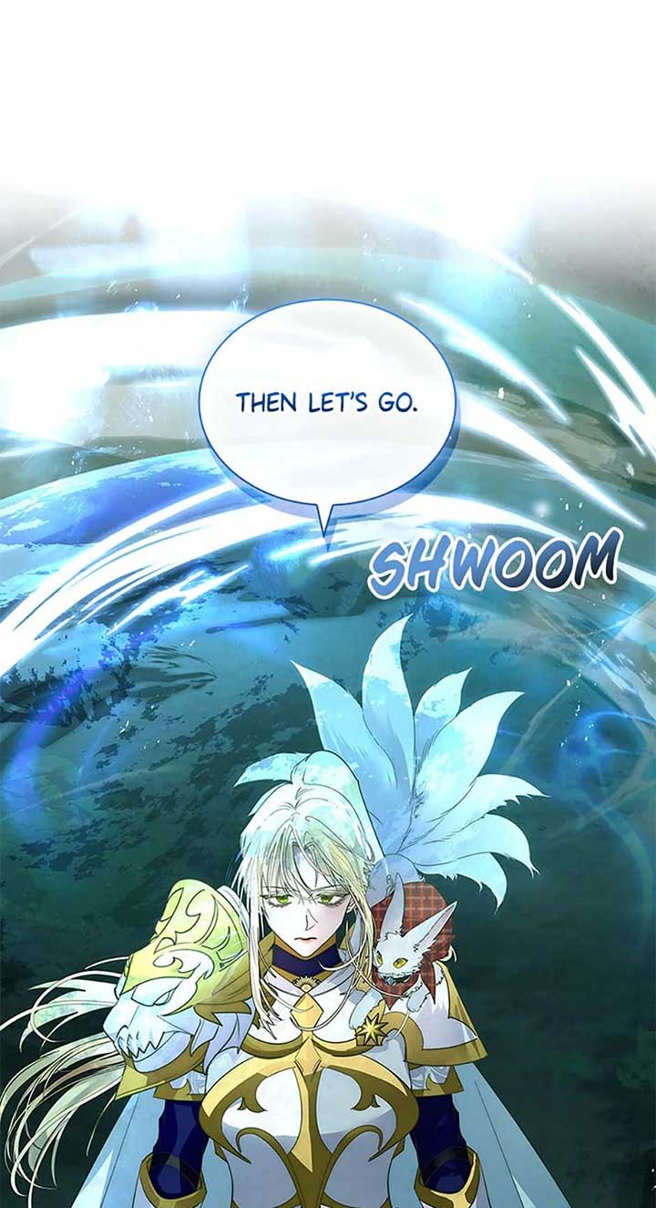 I Raised the Nine – Tailed Fox Wrongly Chapter 40 - Page 83