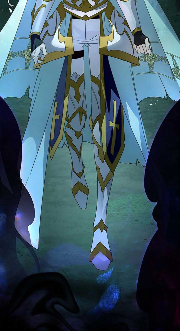 I Raised the Nine – Tailed Fox Wrongly Chapter 40 - Page 84