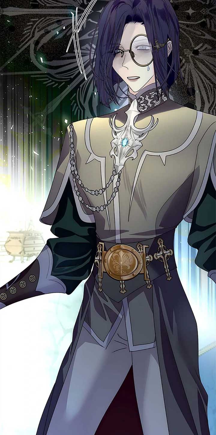 I Raised the Nine – Tailed Fox Wrongly Chapter 41 - Page 4