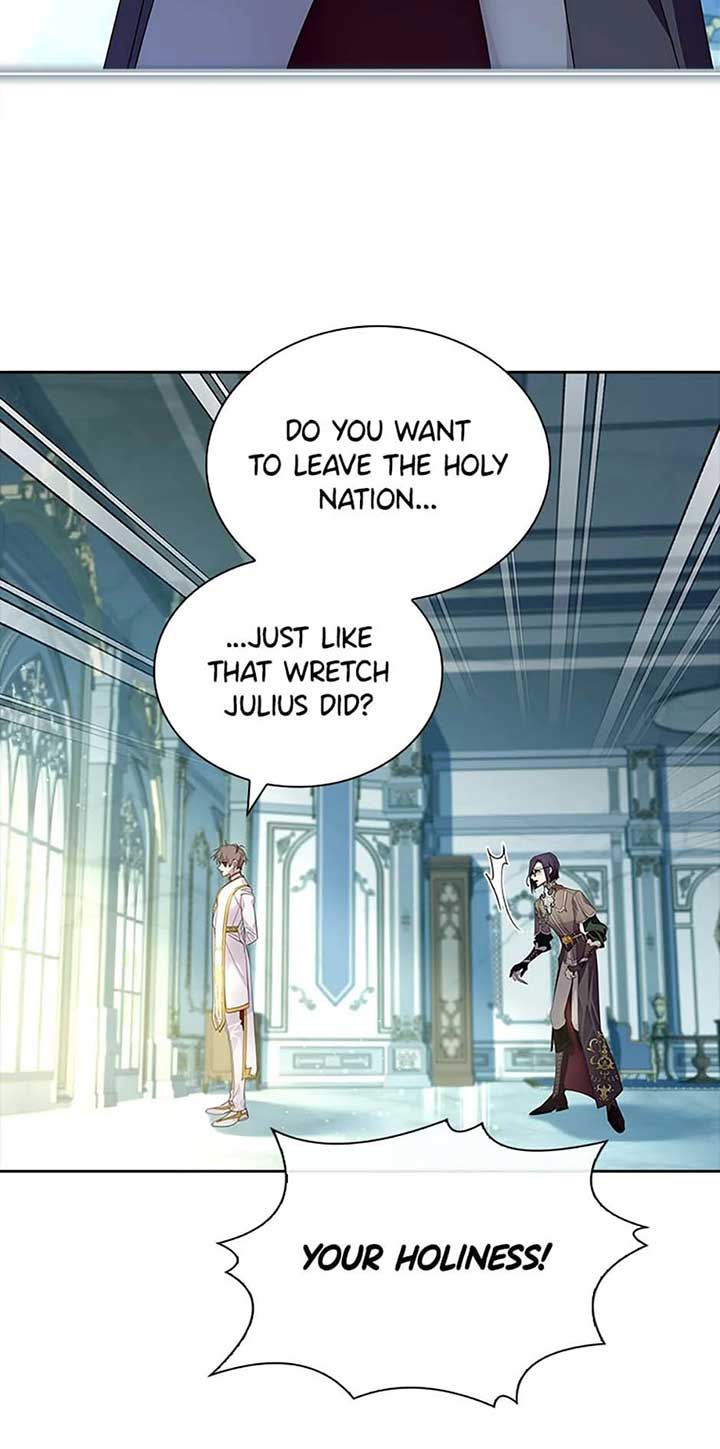 I Raised the Nine – Tailed Fox Wrongly Chapter 41 - Page 5