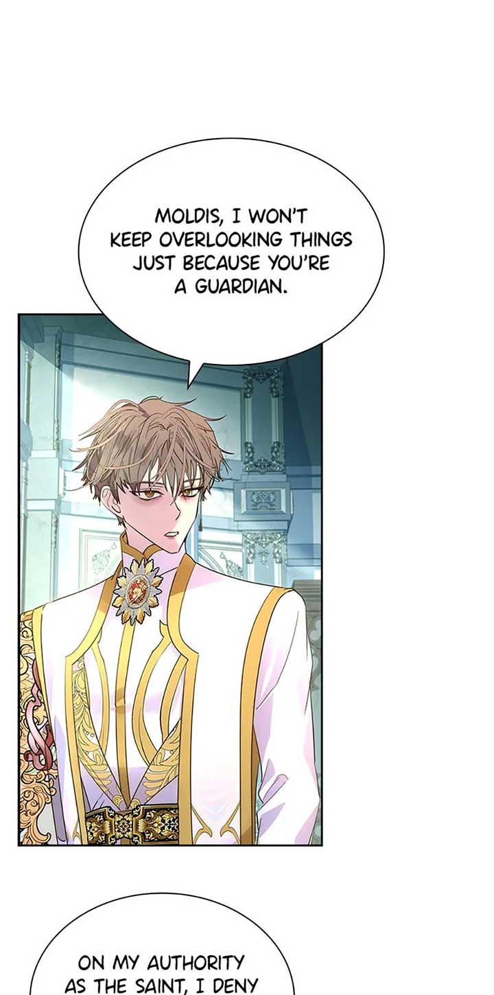 I Raised the Nine – Tailed Fox Wrongly Chapter 41 - Page 6