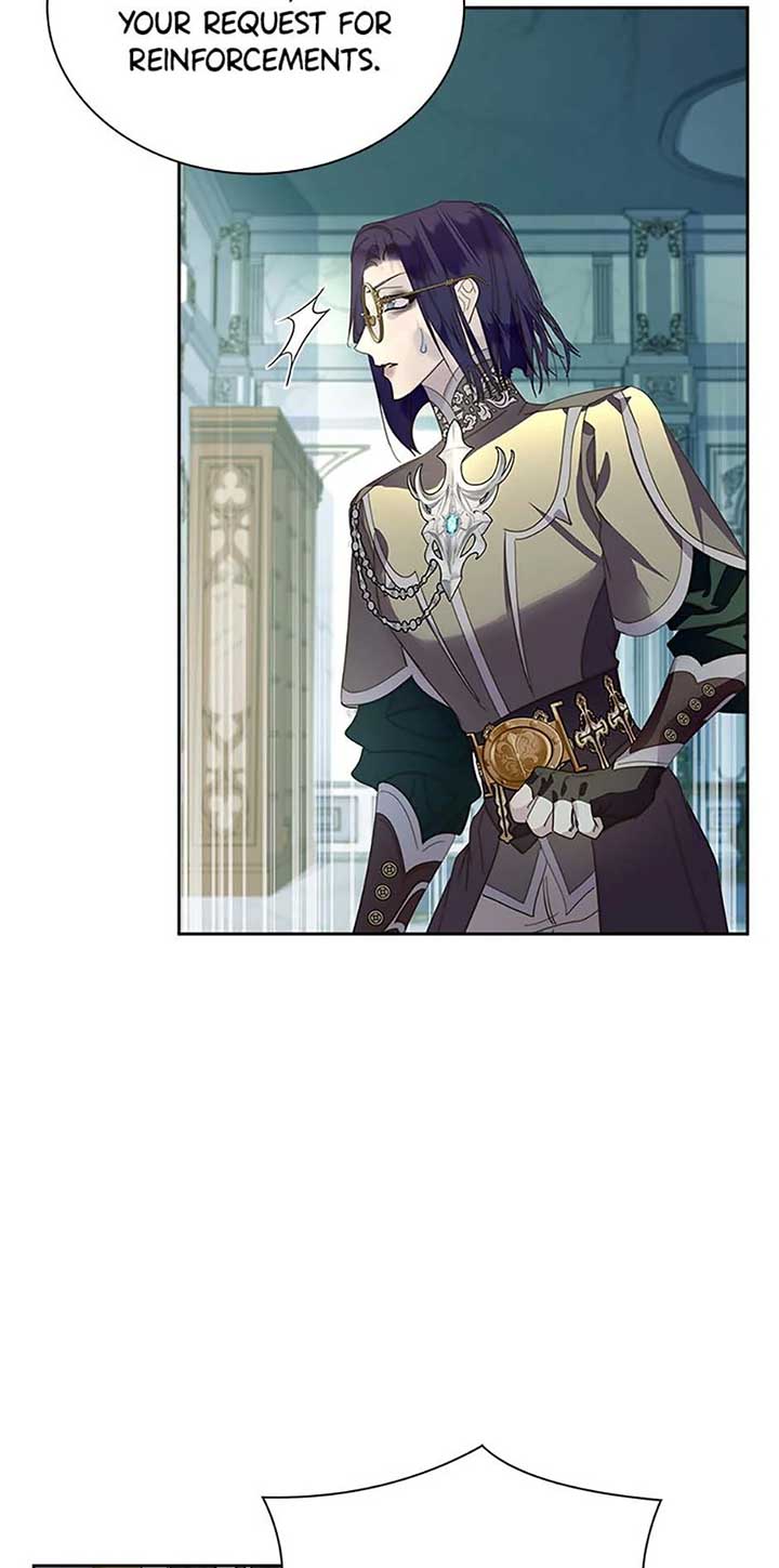 I Raised the Nine – Tailed Fox Wrongly Chapter 41 - Page 7