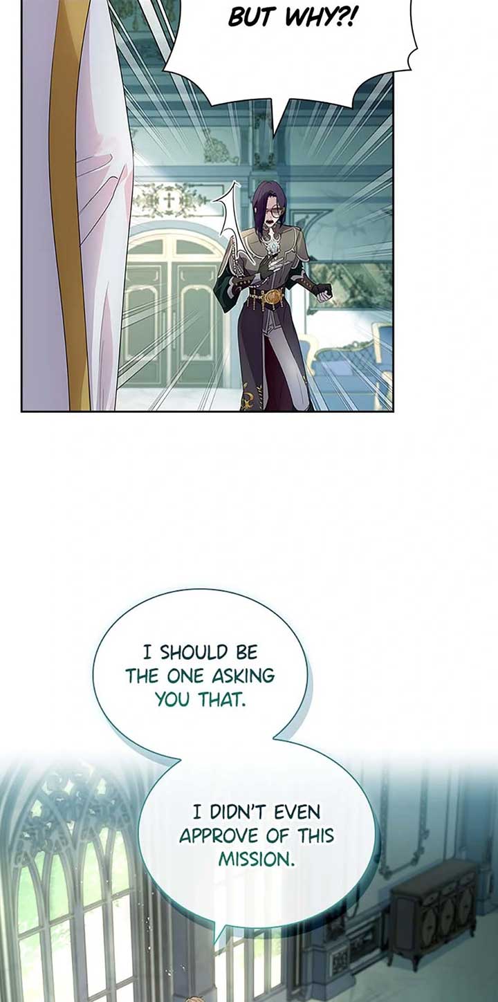 I Raised the Nine – Tailed Fox Wrongly Chapter 41 - Page 8