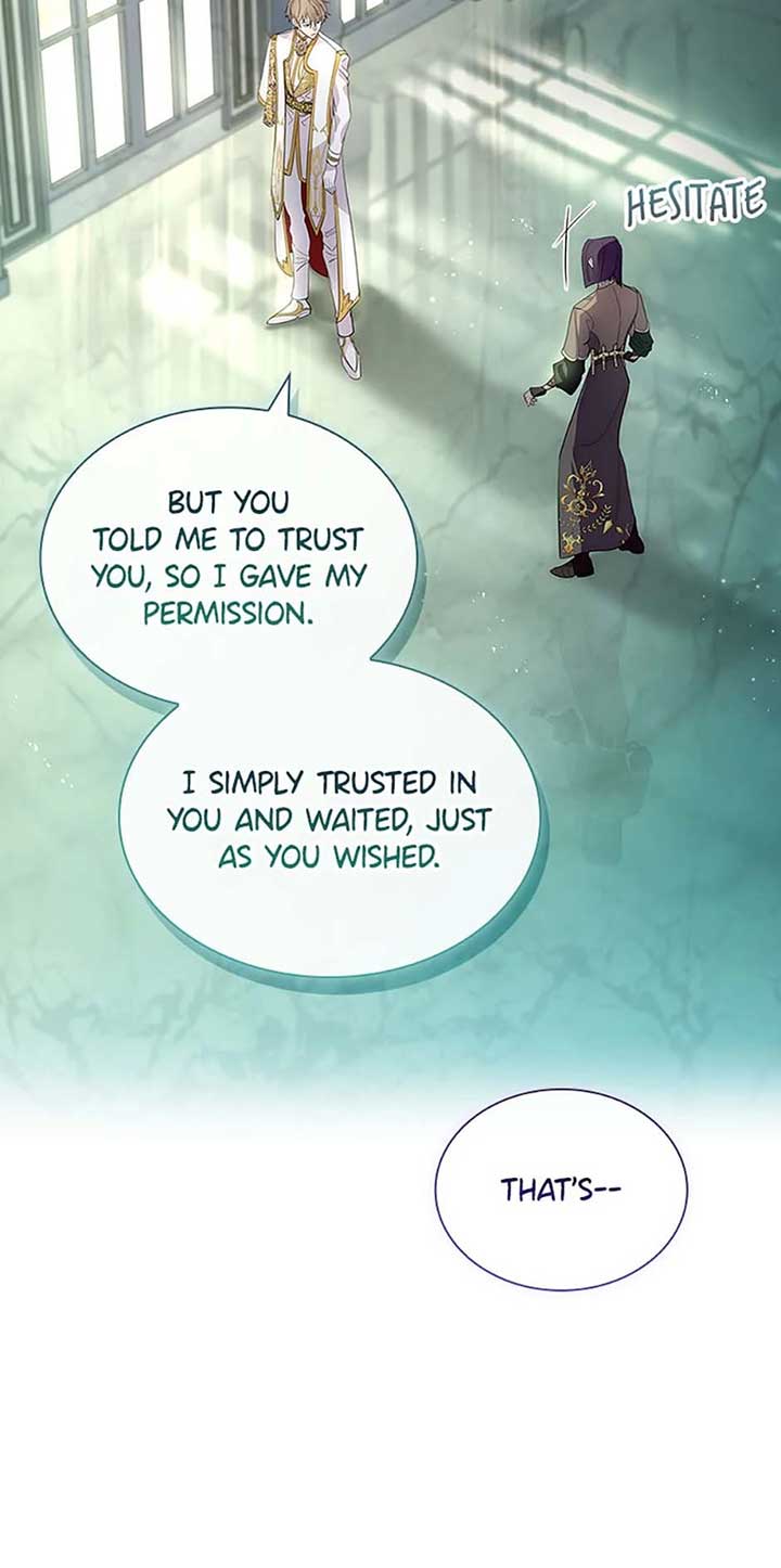 I Raised the Nine – Tailed Fox Wrongly Chapter 41 - Page 9