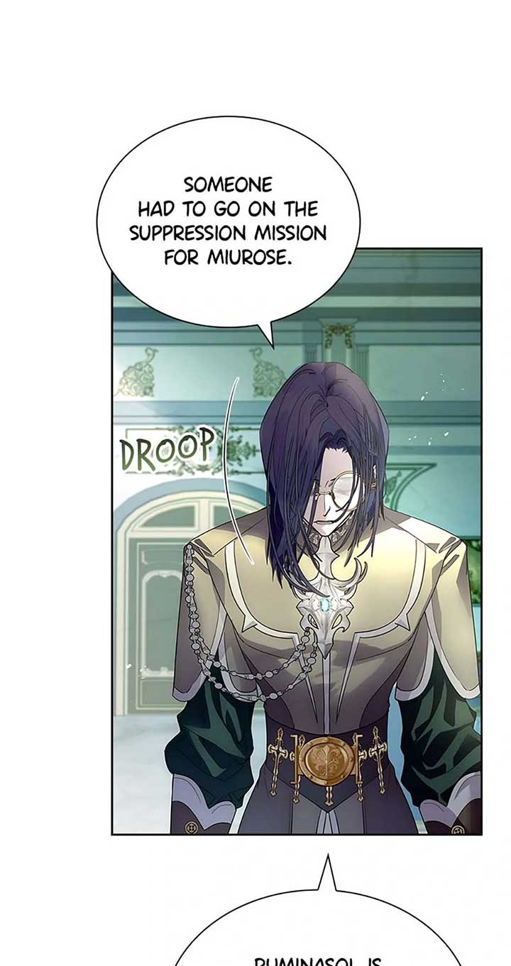 I Raised the Nine – Tailed Fox Wrongly Chapter 41 - Page 10