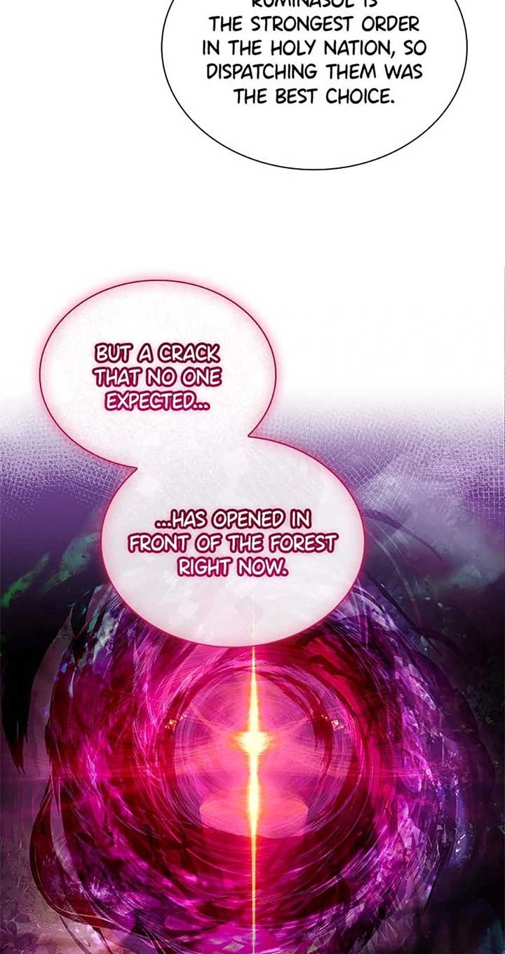 I Raised the Nine – Tailed Fox Wrongly Chapter 41 - Page 11