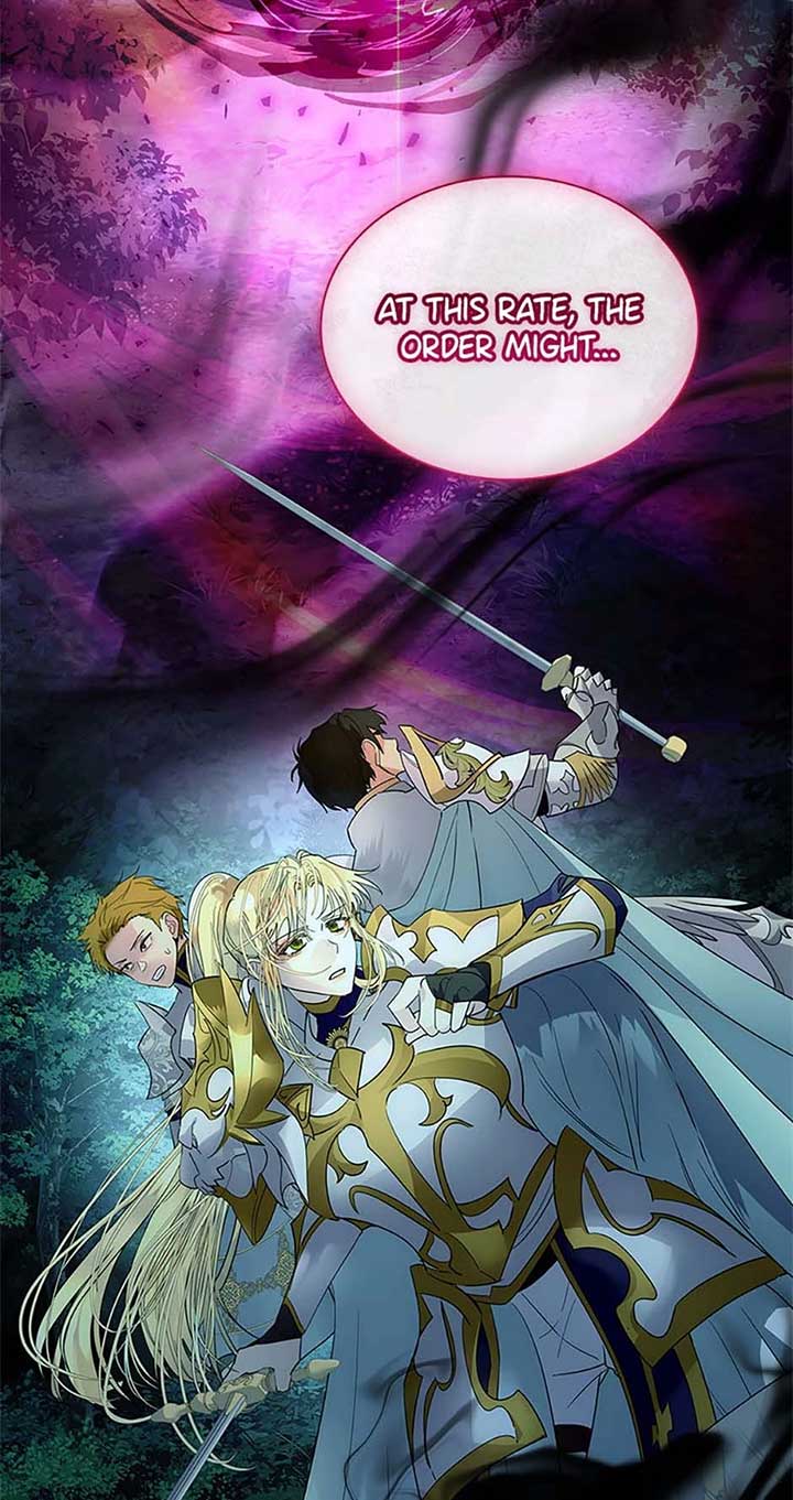 I Raised the Nine – Tailed Fox Wrongly Chapter 41 - Page 12