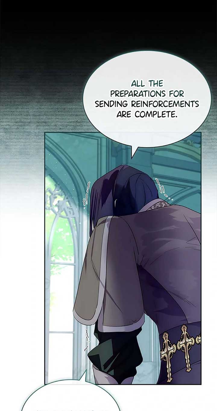 I Raised the Nine – Tailed Fox Wrongly Chapter 41 - Page 14