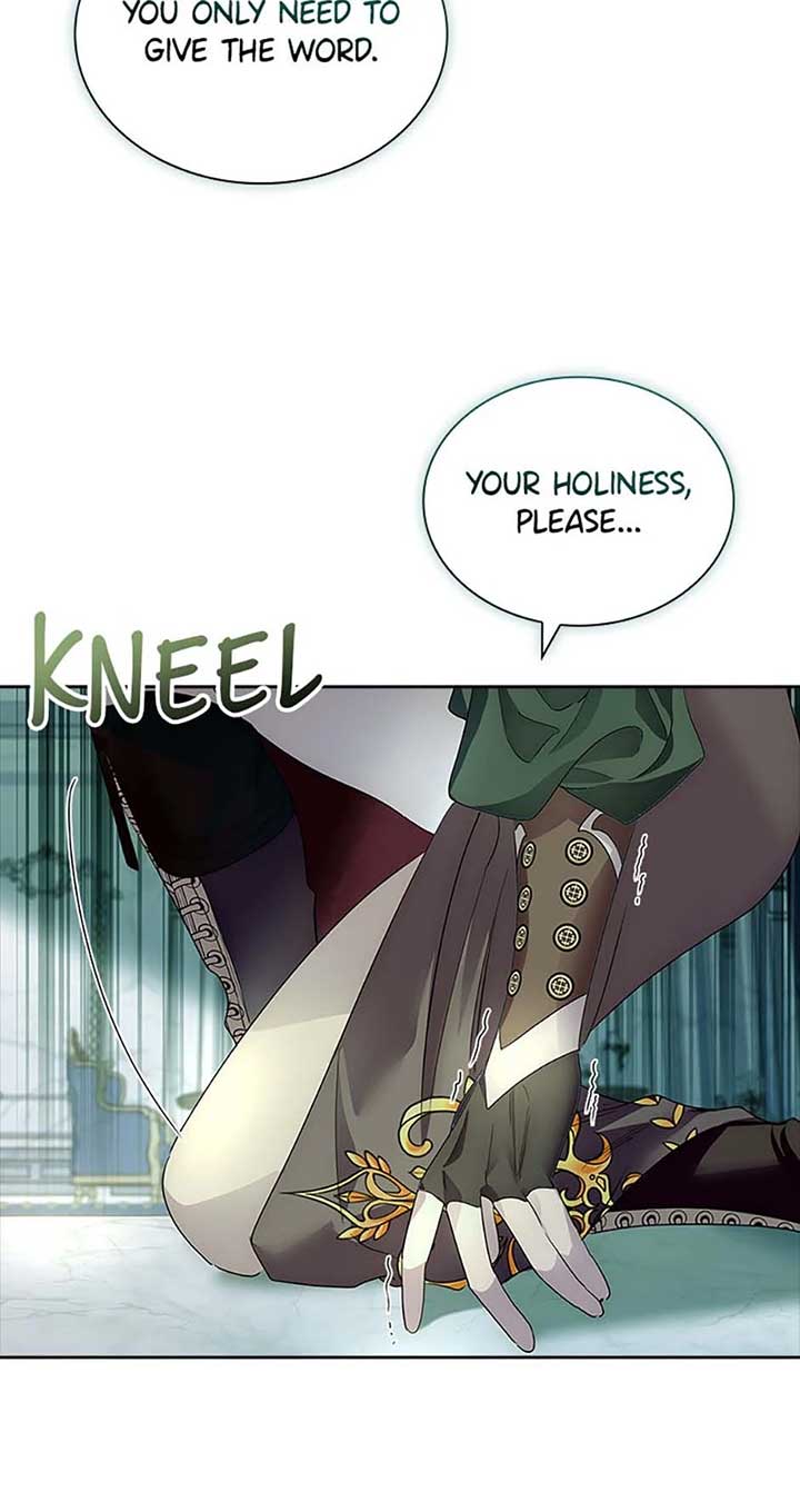 I Raised the Nine – Tailed Fox Wrongly Chapter 41 - Page 15