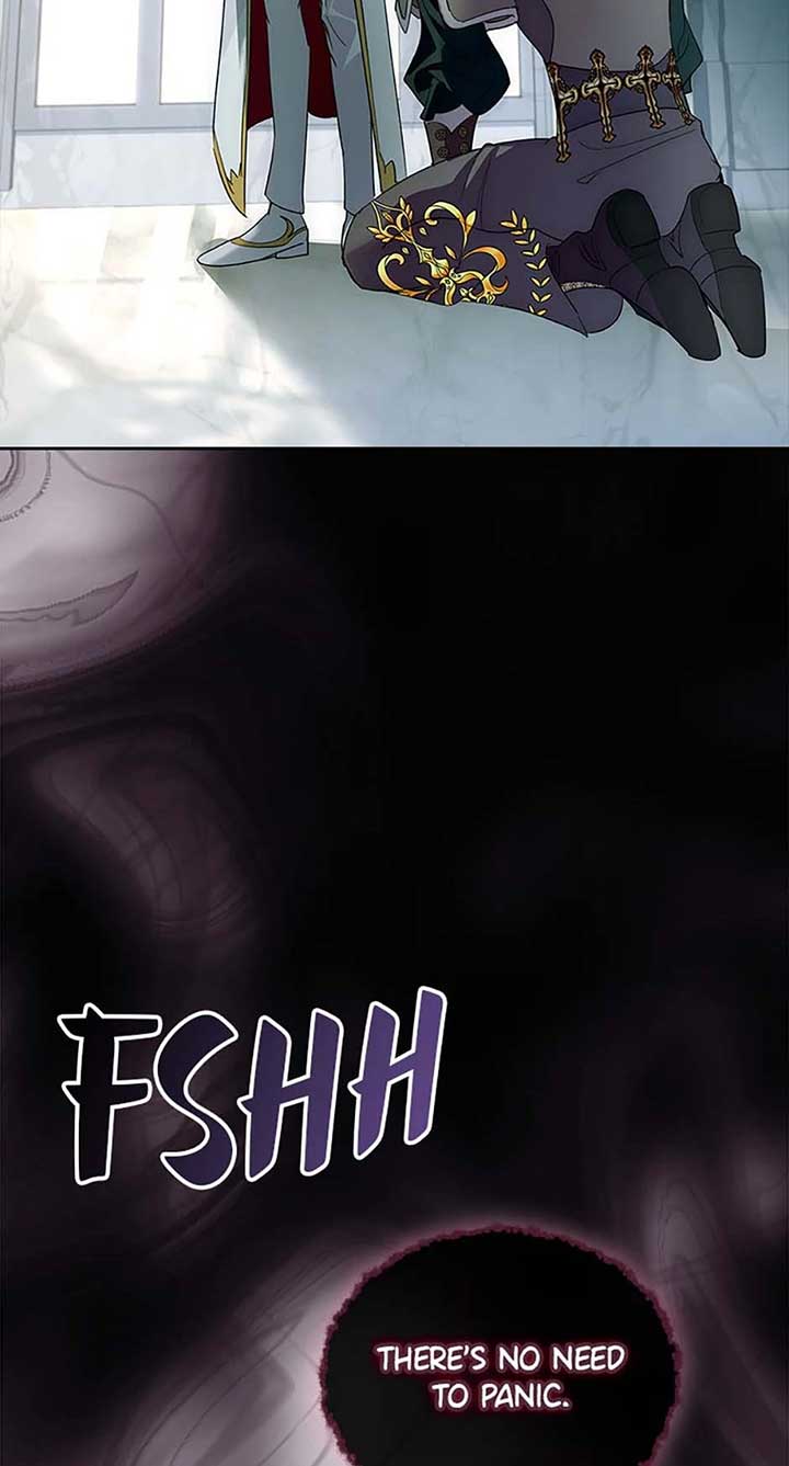 I Raised the Nine – Tailed Fox Wrongly Chapter 41 - Page 17