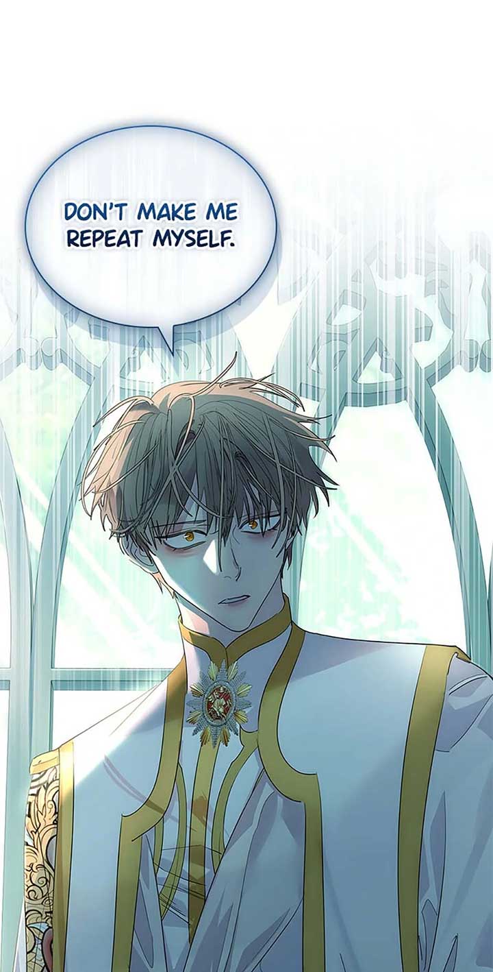 I Raised the Nine – Tailed Fox Wrongly Chapter 41 - Page 22