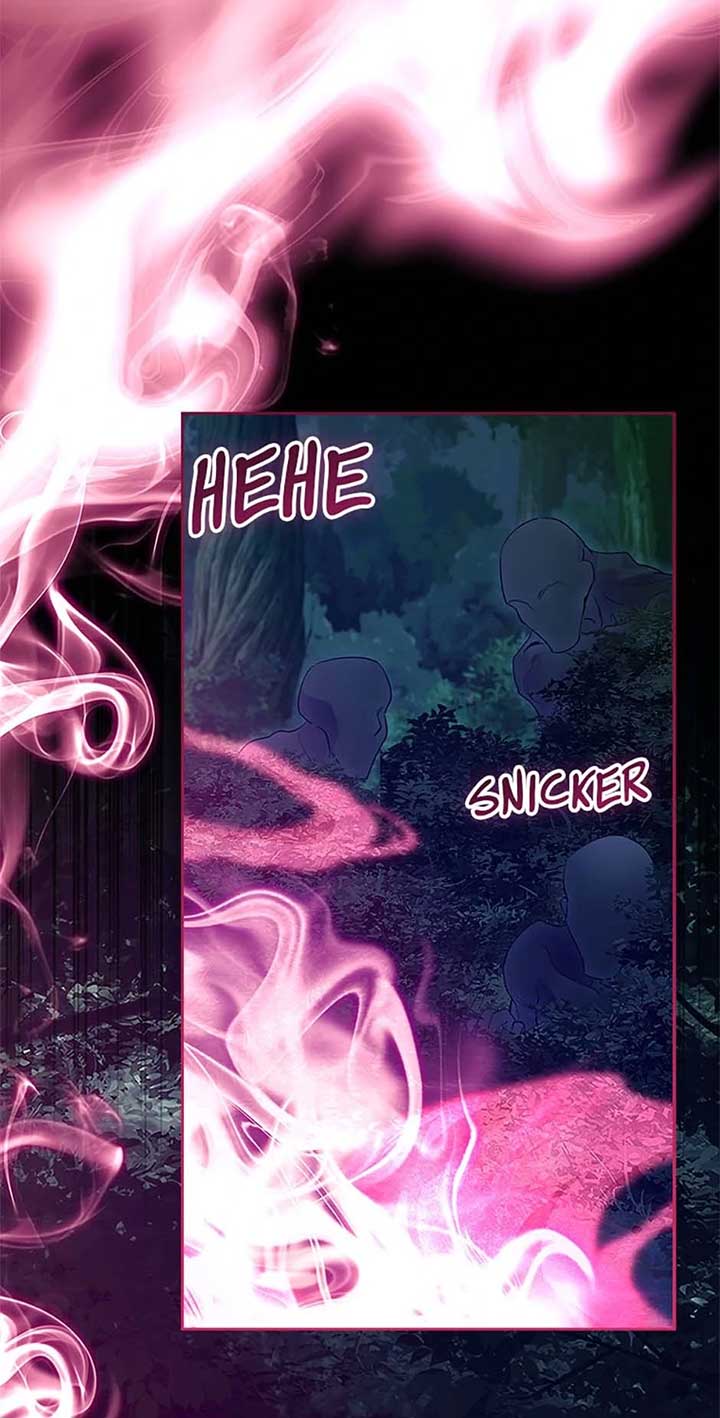 I Raised the Nine – Tailed Fox Wrongly Chapter 41 - Page 26