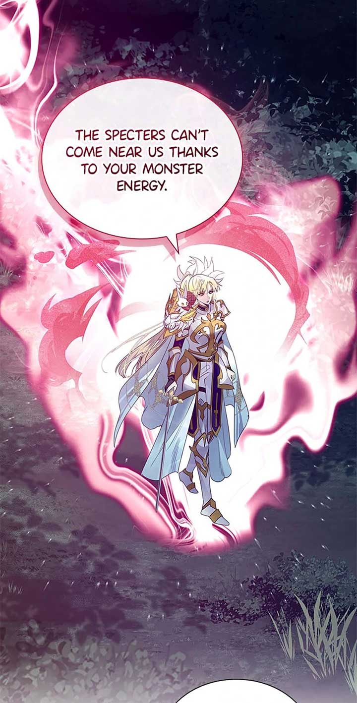 I Raised the Nine – Tailed Fox Wrongly Chapter 41 - Page 27