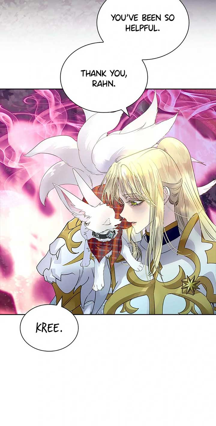 I Raised the Nine – Tailed Fox Wrongly Chapter 41 - Page 28