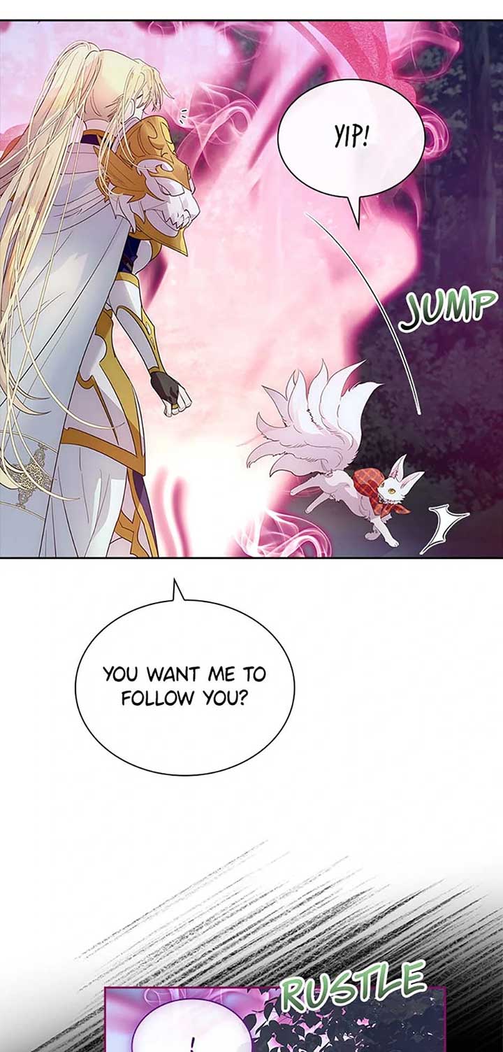 I Raised the Nine – Tailed Fox Wrongly Chapter 41 - Page 30