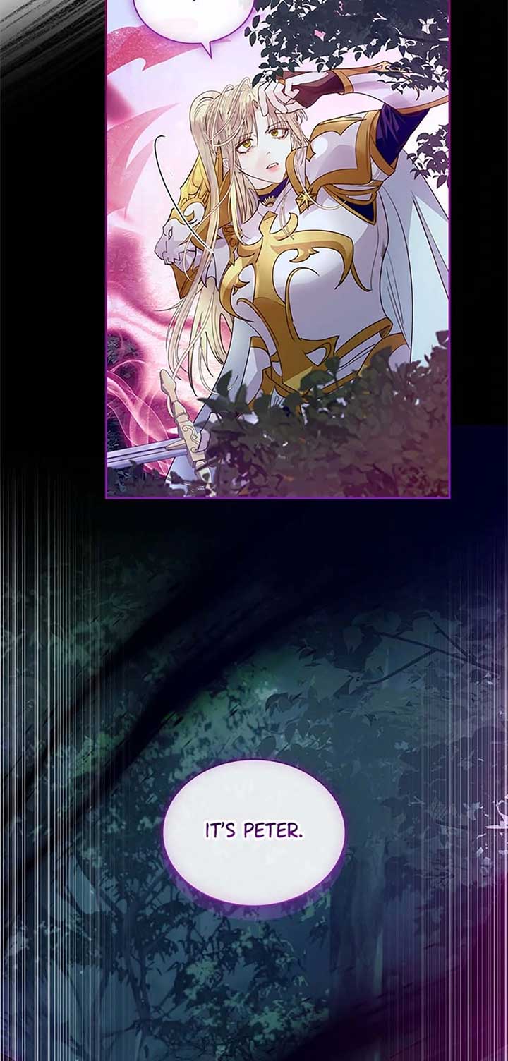 I Raised the Nine – Tailed Fox Wrongly Chapter 41 - Page 31