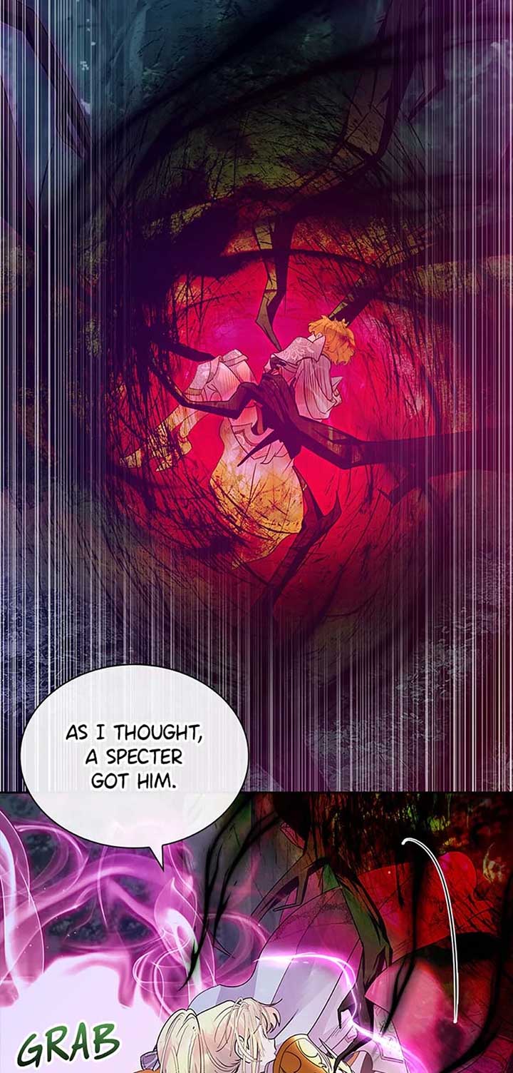 I Raised the Nine – Tailed Fox Wrongly Chapter 41 - Page 32