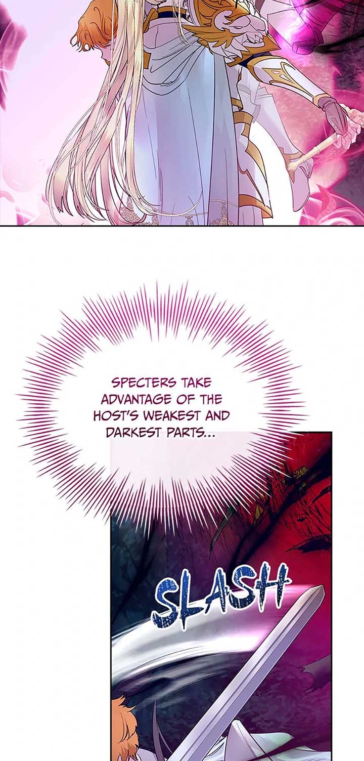 I Raised the Nine – Tailed Fox Wrongly Chapter 41 - Page 33