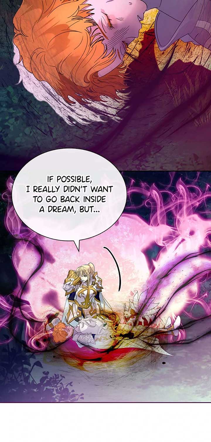 I Raised the Nine – Tailed Fox Wrongly Chapter 41 - Page 35