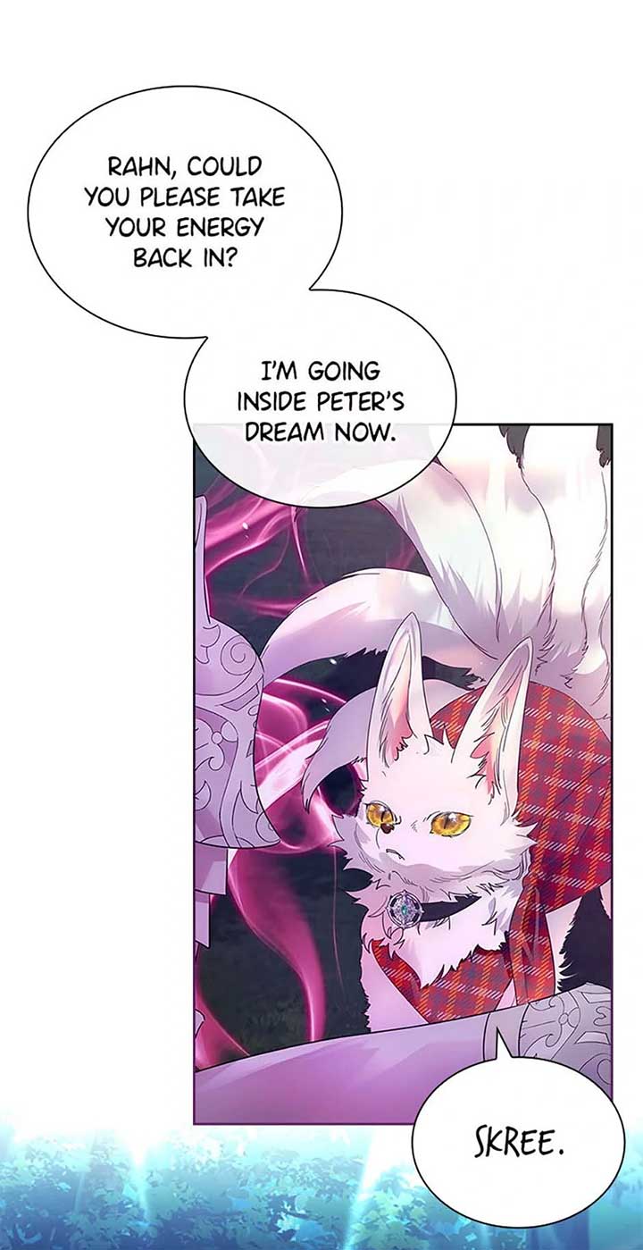 I Raised the Nine – Tailed Fox Wrongly Chapter 41 - Page 36