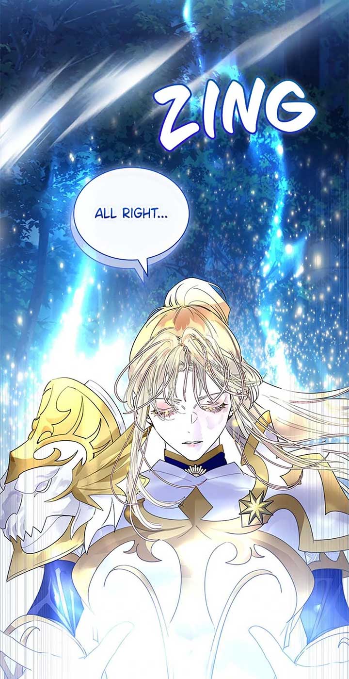 I Raised the Nine – Tailed Fox Wrongly Chapter 41 - Page 37