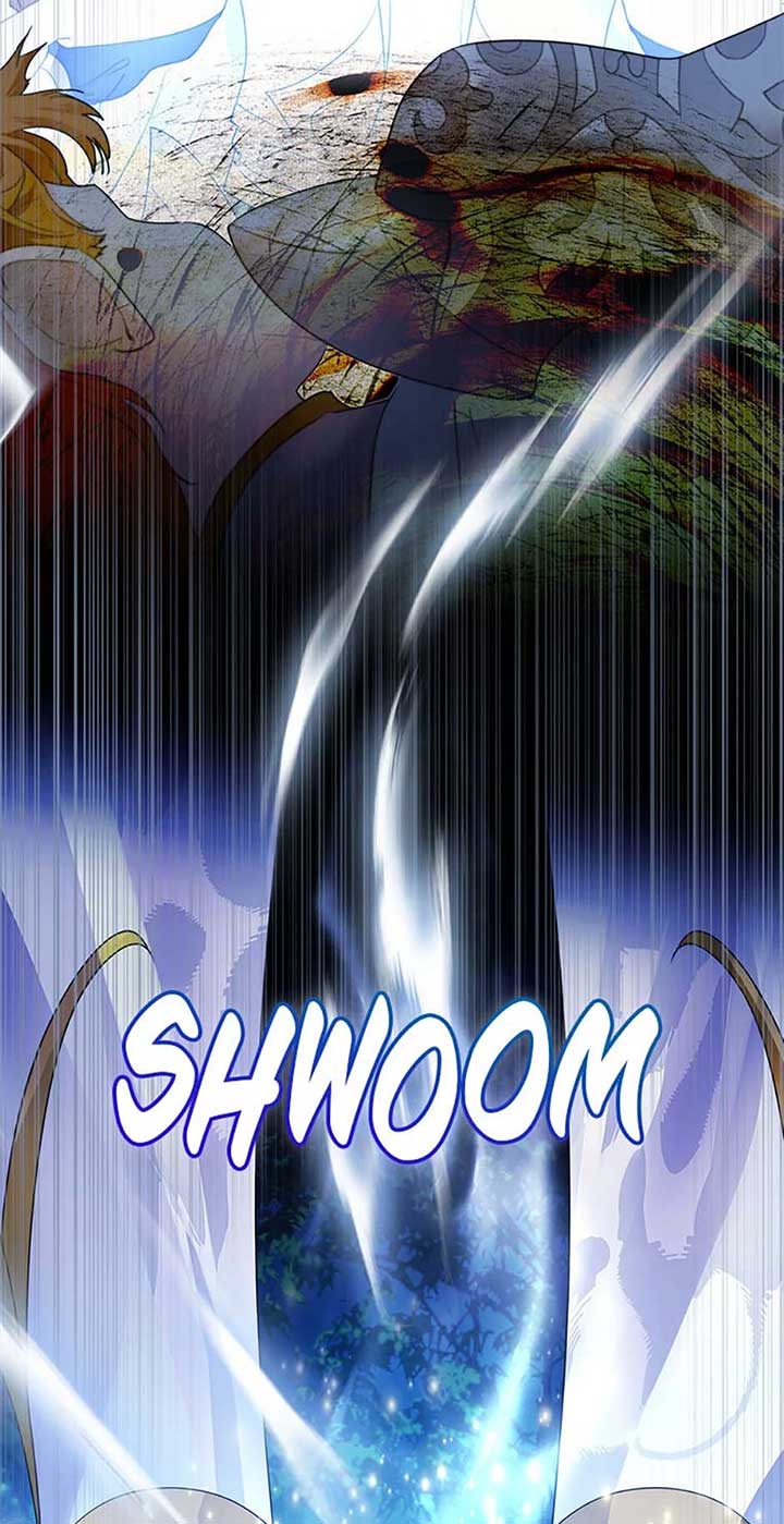 I Raised the Nine – Tailed Fox Wrongly Chapter 41 - Page 38