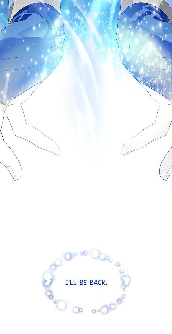 I Raised the Nine – Tailed Fox Wrongly Chapter 41 - Page 39