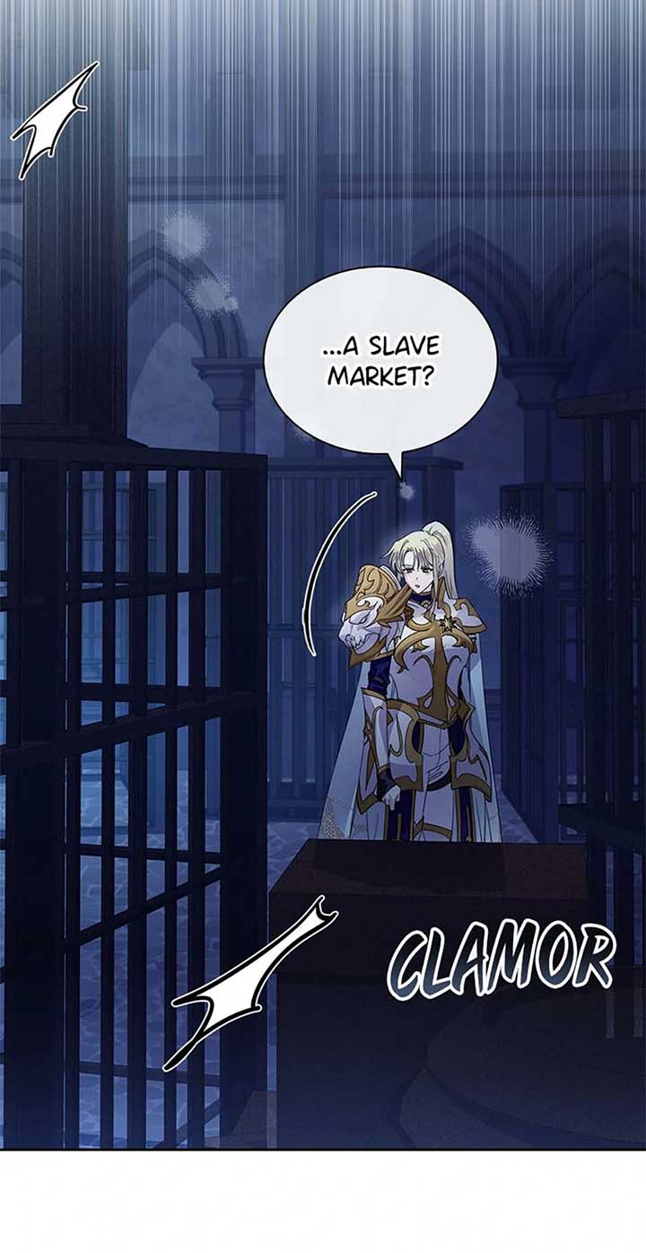 I Raised the Nine – Tailed Fox Wrongly Chapter 41 - Page 43