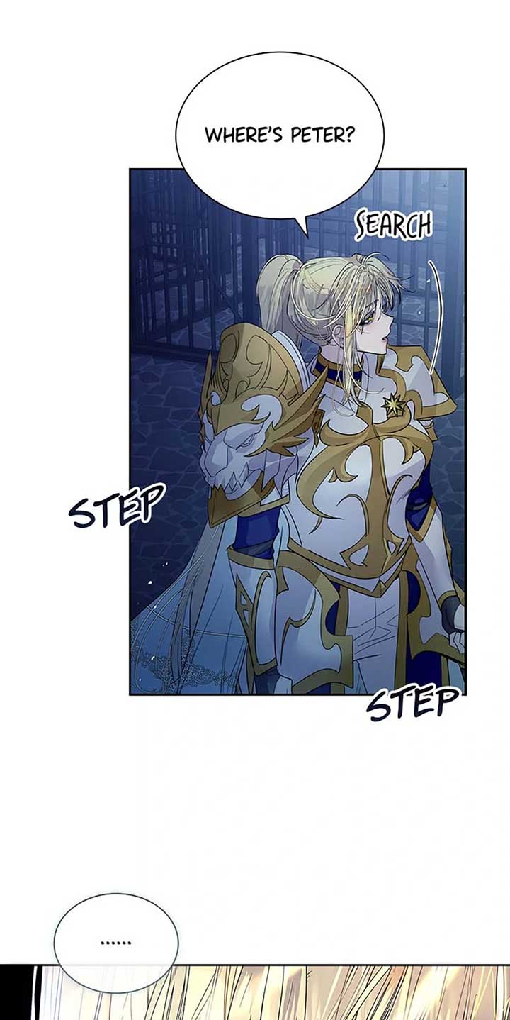 I Raised the Nine – Tailed Fox Wrongly Chapter 41 - Page 44