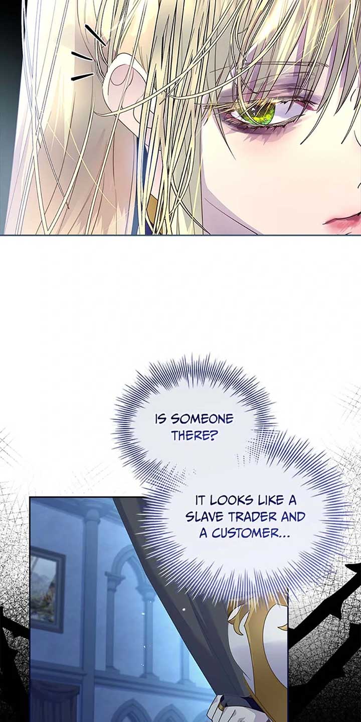 I Raised the Nine – Tailed Fox Wrongly Chapter 41 - Page 45