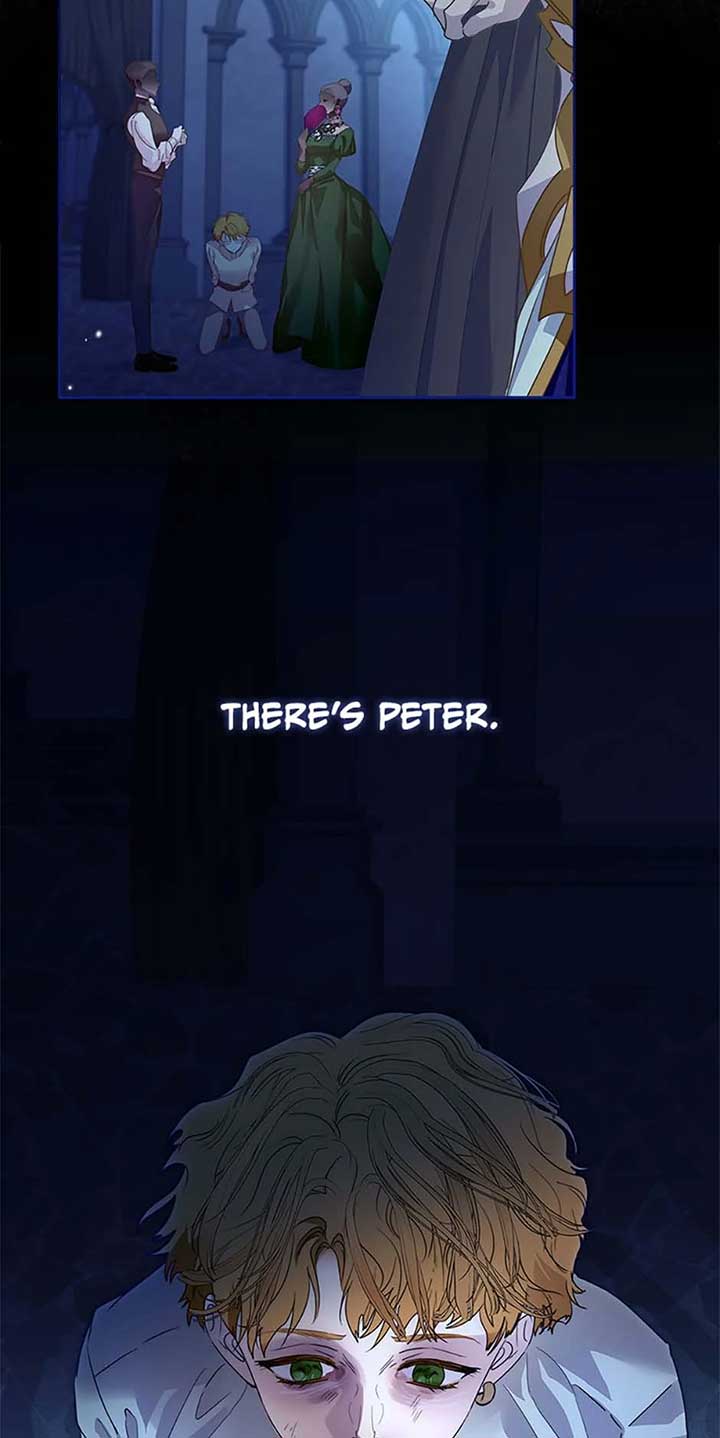 I Raised the Nine – Tailed Fox Wrongly Chapter 41 - Page 46