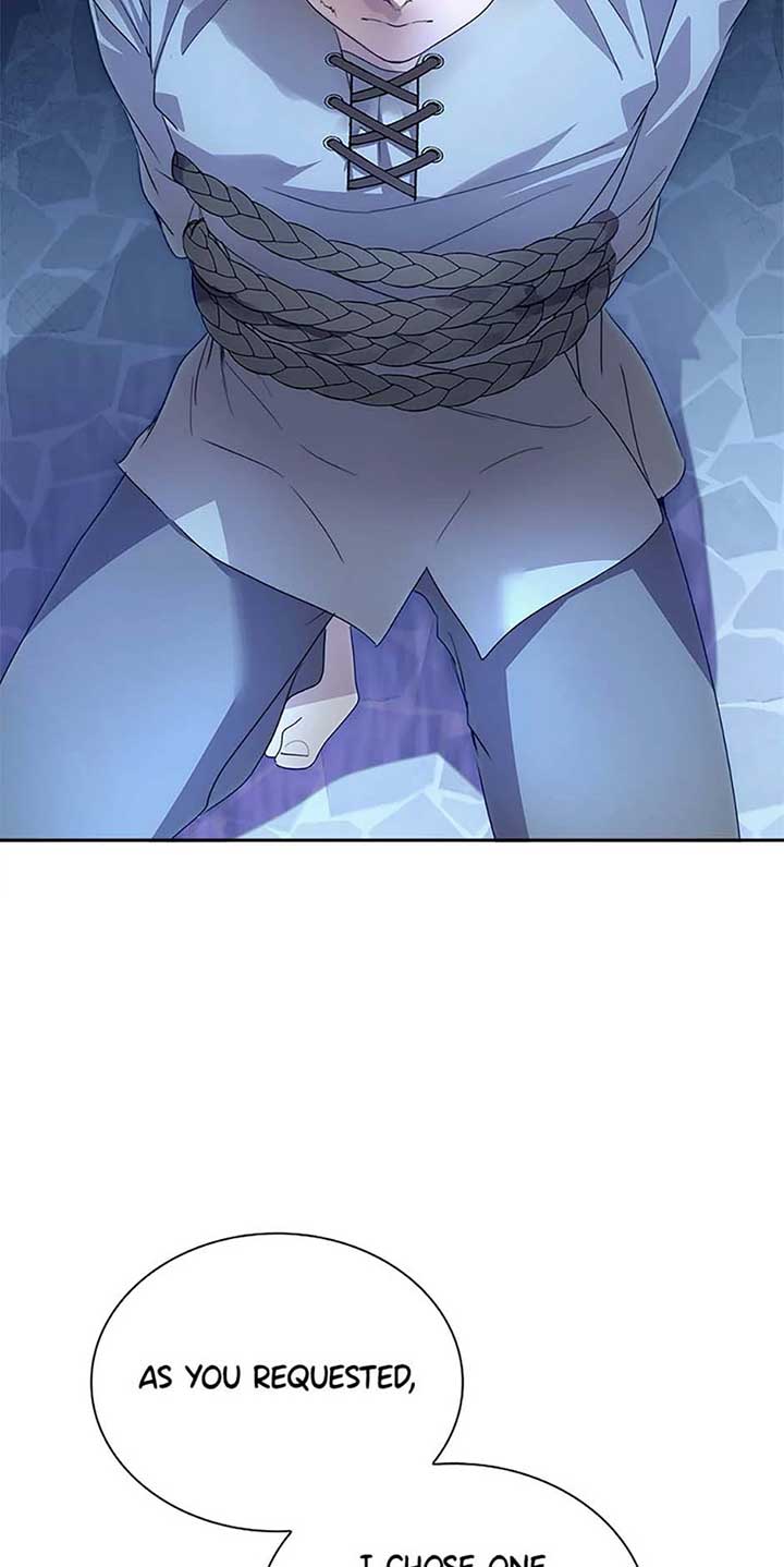 I Raised the Nine – Tailed Fox Wrongly Chapter 41 - Page 47