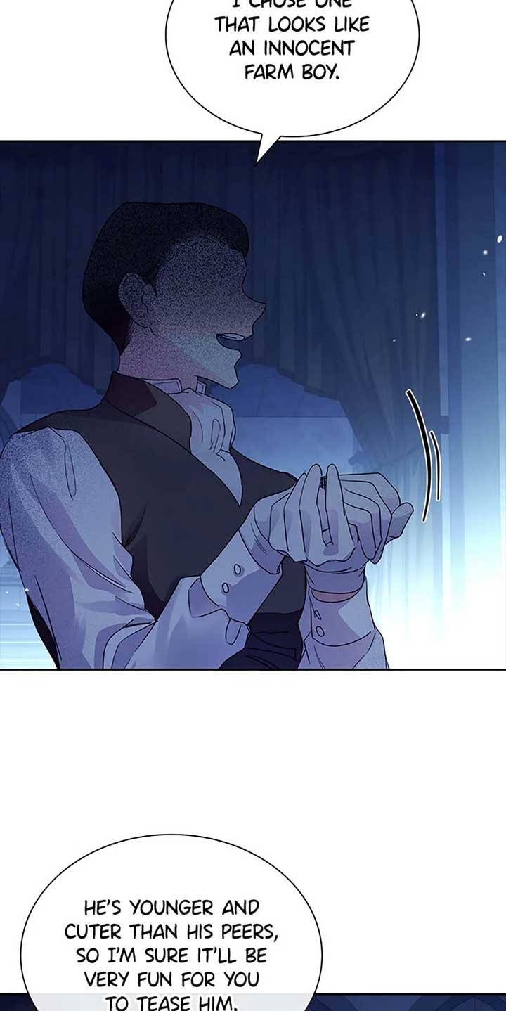 I Raised the Nine – Tailed Fox Wrongly Chapter 41 - Page 48