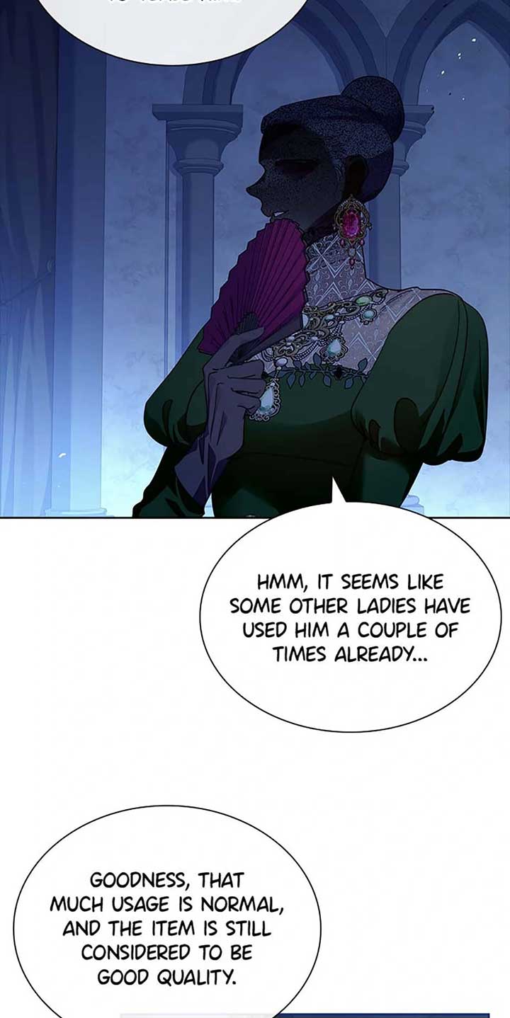 I Raised the Nine – Tailed Fox Wrongly Chapter 41 - Page 49