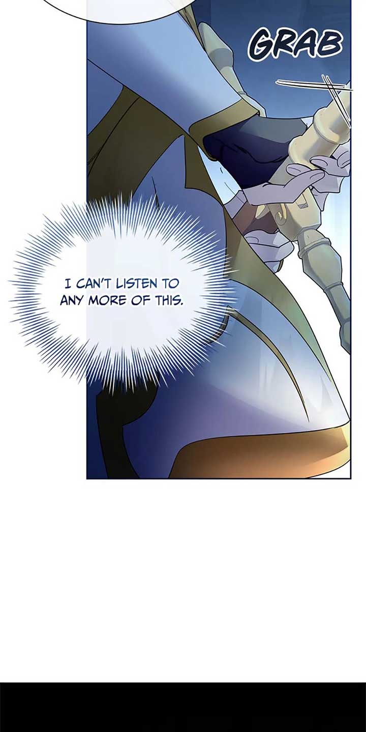 I Raised the Nine – Tailed Fox Wrongly Chapter 41 - Page 50