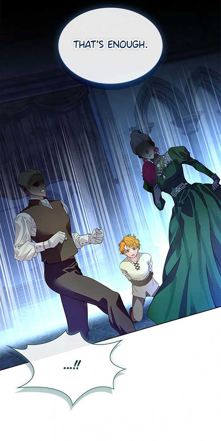 I Raised the Nine – Tailed Fox Wrongly Chapter 41 - Page 51