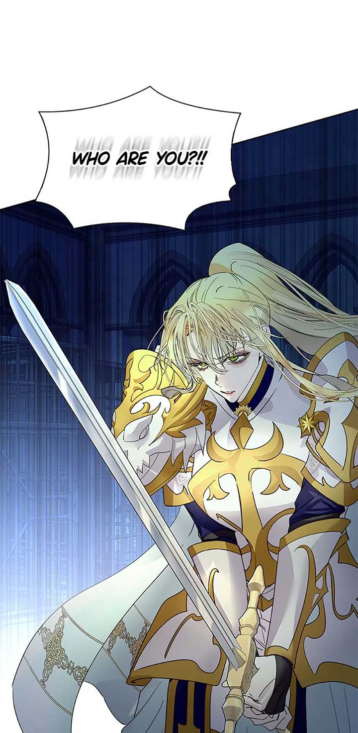 I Raised the Nine – Tailed Fox Wrongly Chapter 41 - Page 52