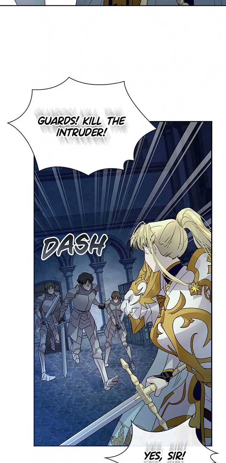 I Raised the Nine – Tailed Fox Wrongly Chapter 41 - Page 53