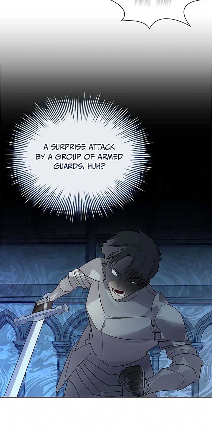 I Raised the Nine – Tailed Fox Wrongly Chapter 41 - Page 54