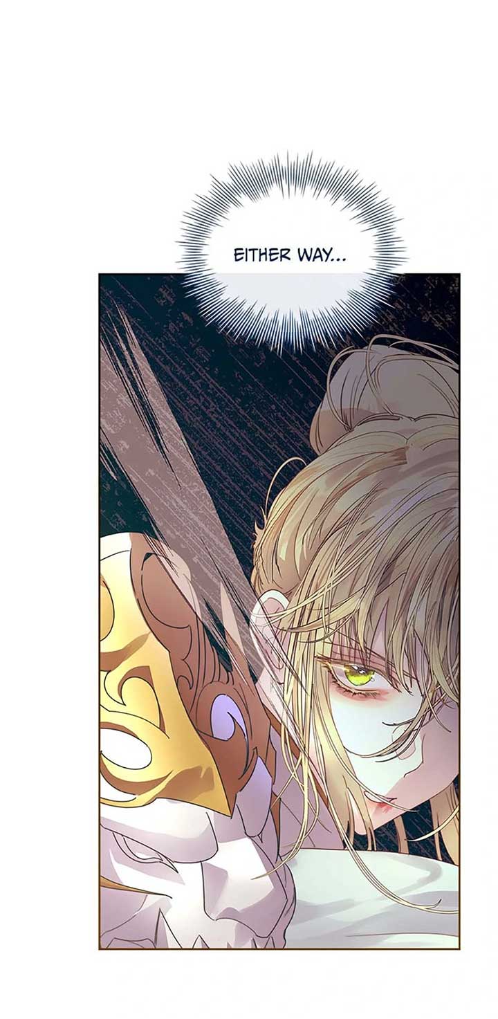 I Raised the Nine – Tailed Fox Wrongly Chapter 41 - Page 55