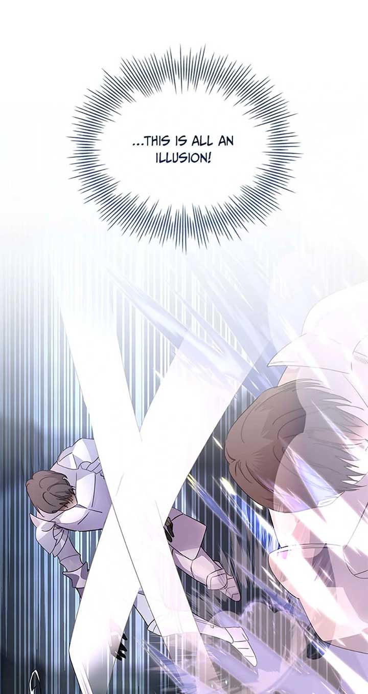 I Raised the Nine – Tailed Fox Wrongly Chapter 41 - Page 56