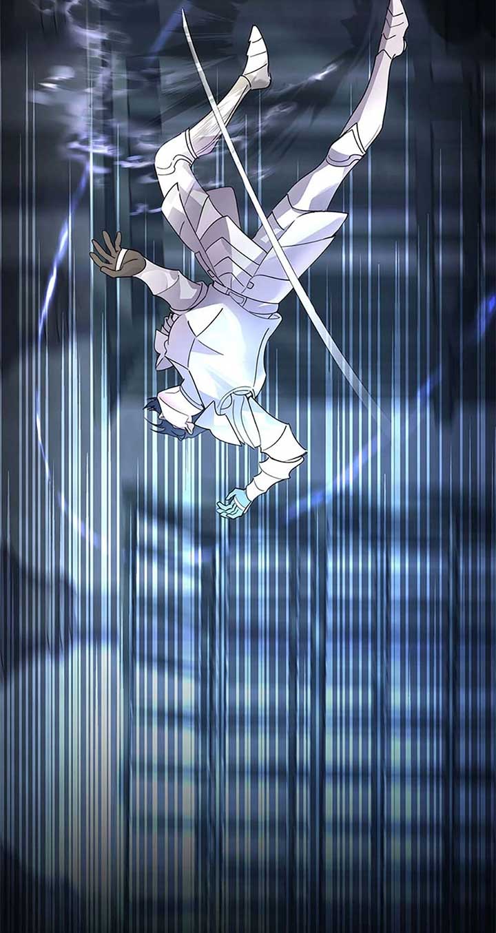 I Raised the Nine – Tailed Fox Wrongly Chapter 41 - Page 58