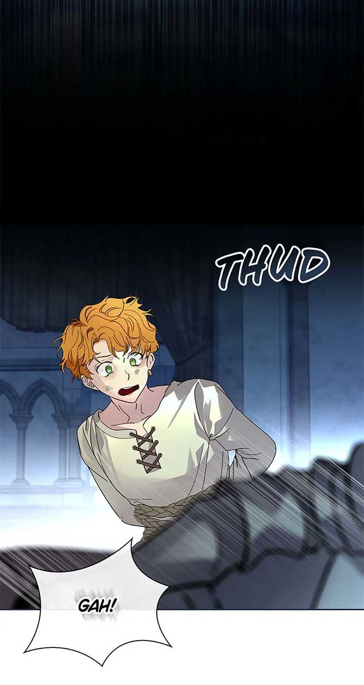 I Raised the Nine – Tailed Fox Wrongly Chapter 41 - Page 59