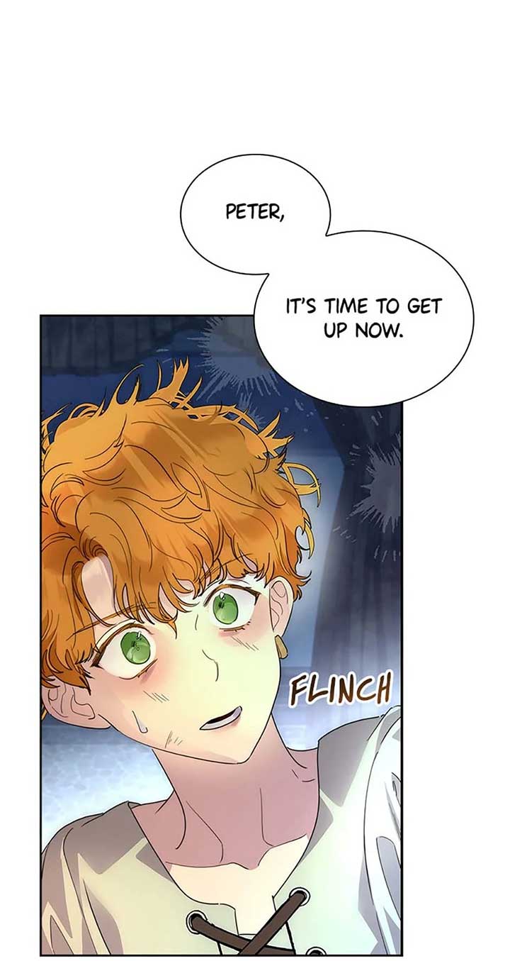 I Raised the Nine – Tailed Fox Wrongly Chapter 41 - Page 60