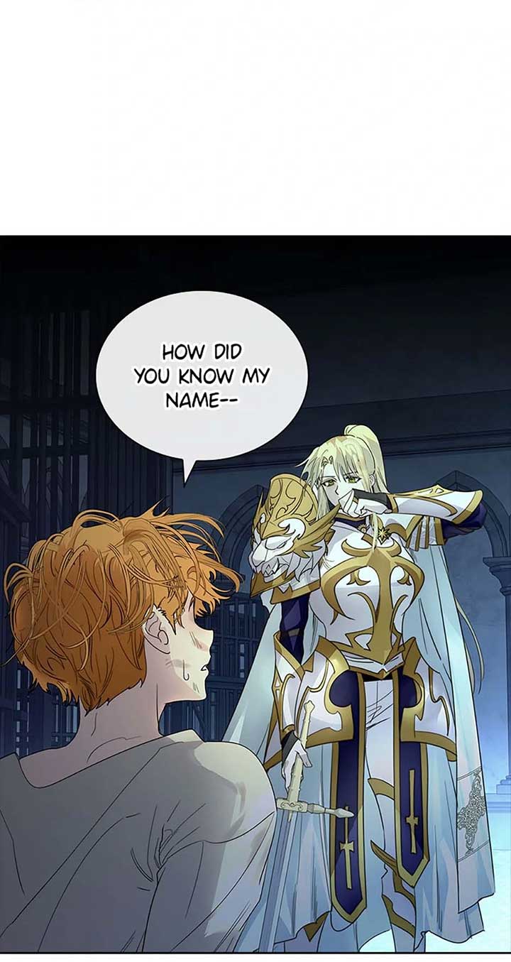 I Raised the Nine – Tailed Fox Wrongly Chapter 41 - Page 61