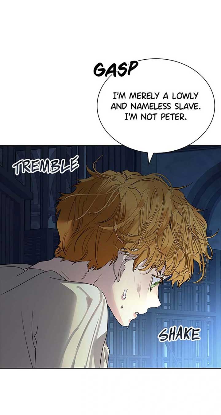 I Raised the Nine – Tailed Fox Wrongly Chapter 41 - Page 62