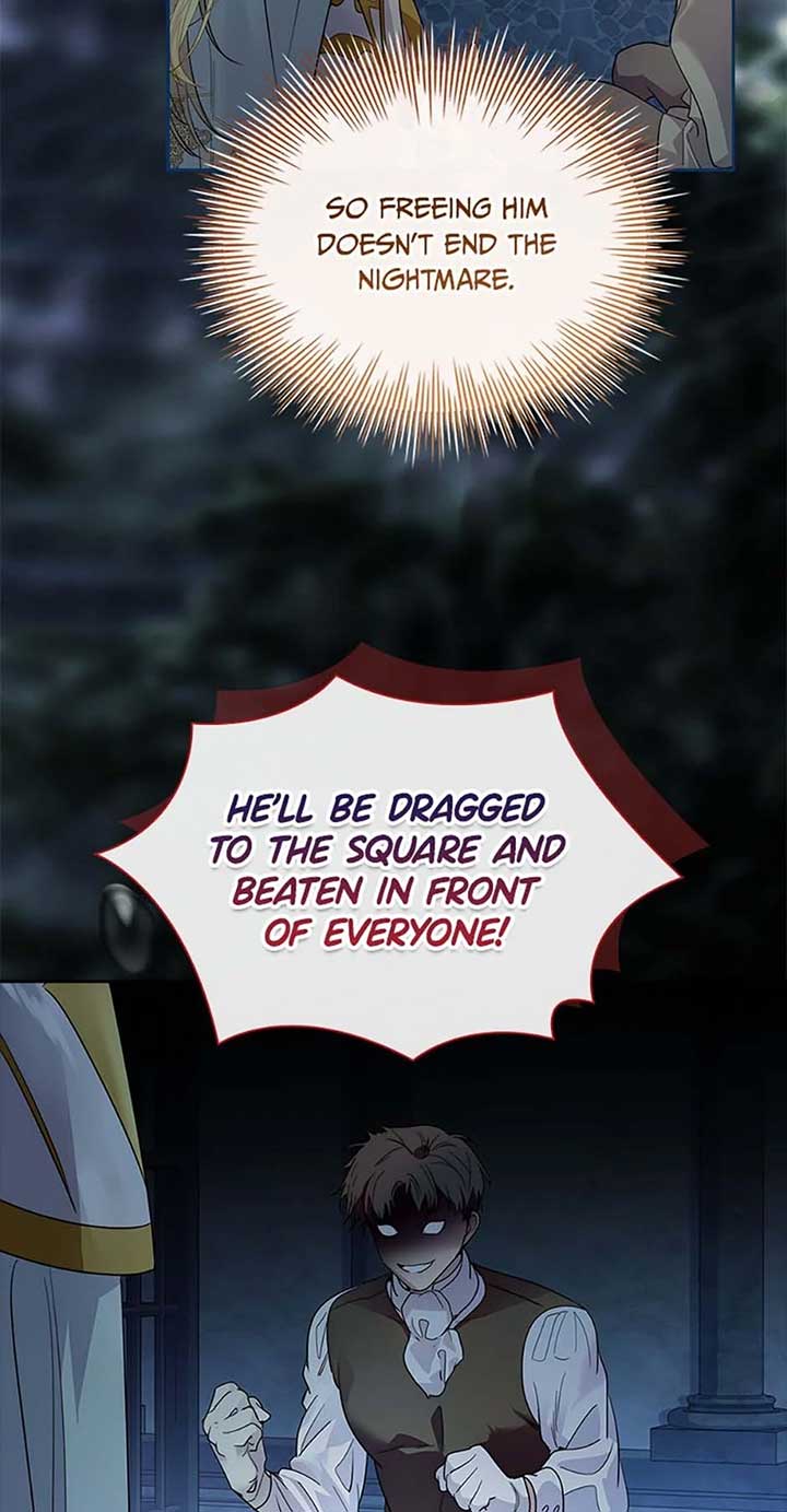 I Raised the Nine – Tailed Fox Wrongly Chapter 41 - Page 64