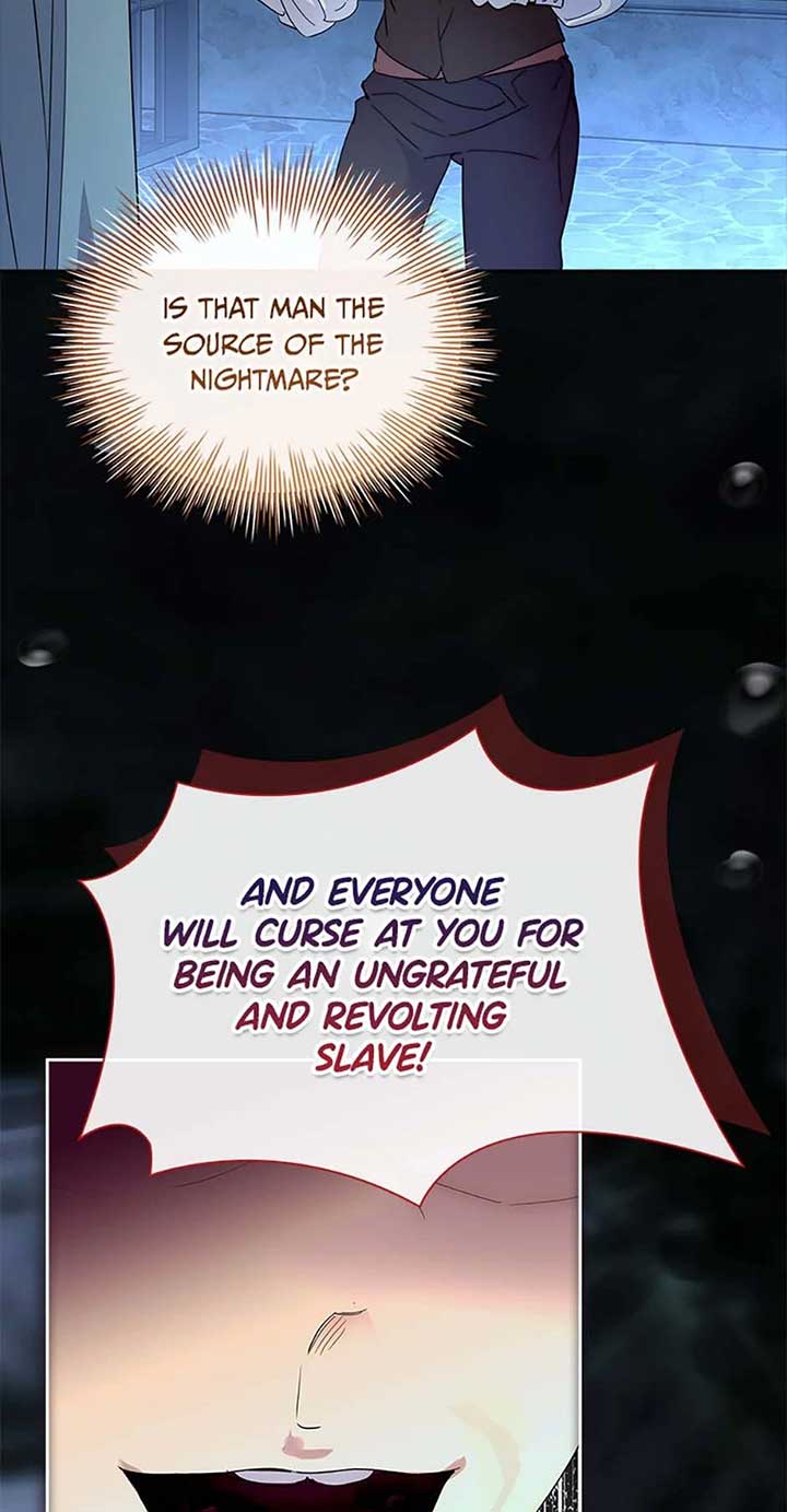 I Raised the Nine – Tailed Fox Wrongly Chapter 41 - Page 65