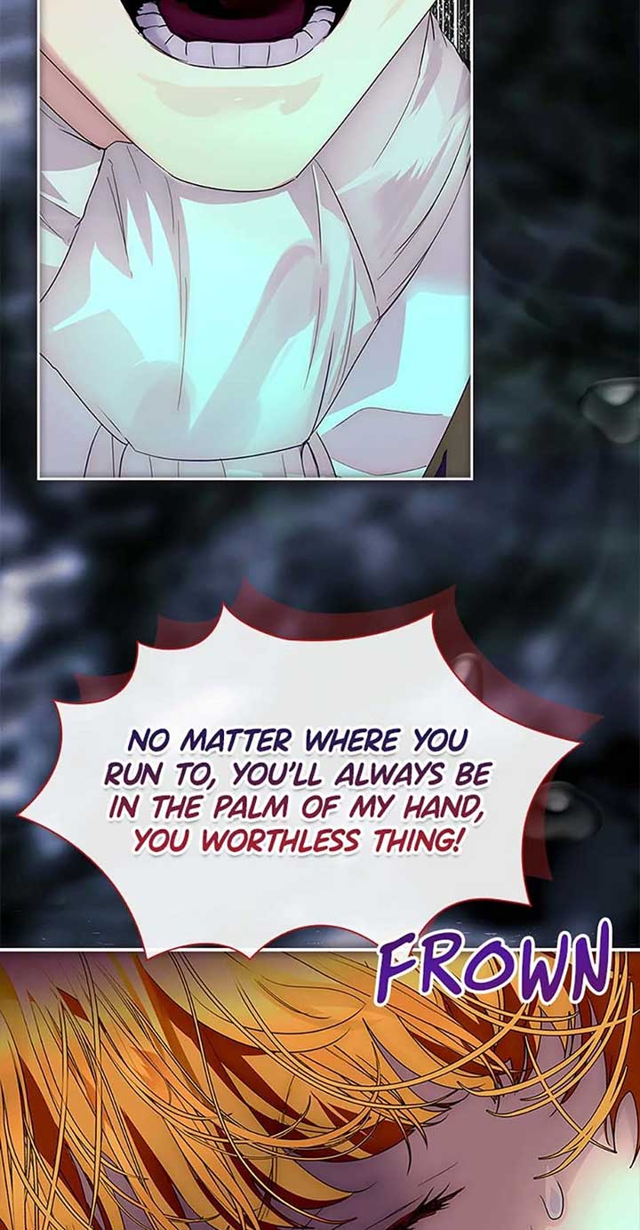 I Raised the Nine – Tailed Fox Wrongly Chapter 41 - Page 66